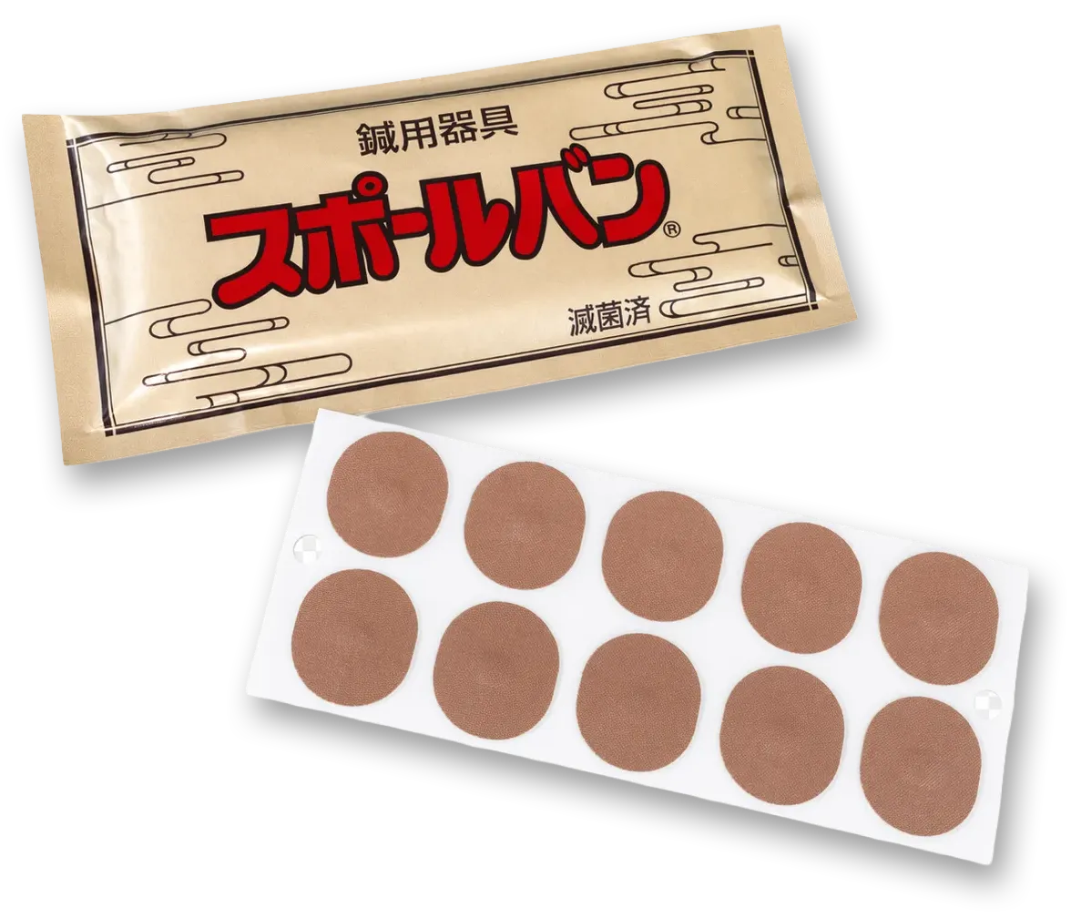 AcuPatch product